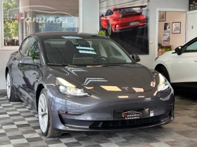 Tesla Model 3 LR DUAL MOTOR HEAT PUMP 441КС, снимка 3