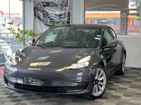 Tesla Model 3 LR DUAL MOTOR HEAT PUMP 441КС, снимка 1