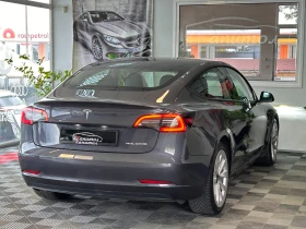 Tesla Model 3 LR DUAL MOTOR HEAT PUMP 441КС, снимка 6