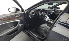 Audi A6 ОБДУХВАНЕ * 360 КАМЕРА * ПАНО * АВТОКРЕДИТ, снимка 12
