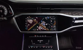 Audi A6 ОБДУХВАНЕ * 360 КАМЕРА * ПАНО * АВТОКРЕДИТ, снимка 16
