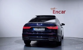 Audi A6 ОБДУХВАНЕ * 360 КАМЕРА * ПАНО * АВТОКРЕДИТ, снимка 5