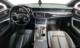 Audi A6 ОБДУХВАНЕ * 360 КАМЕРА * ПАНО * АВТОКРЕДИТ, снимка 8