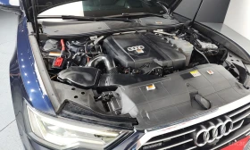 Audi A6 ОБДУХВАНЕ * 360 КАМЕРА * ПАНО * АВТОКРЕДИТ, снимка 7