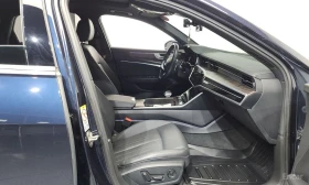 Audi A6 ОБДУХВАНЕ * 360 КАМЕРА * ПАНО * АВТОКРЕДИТ, снимка 13