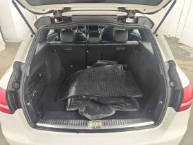 Mercedes-Benz C 300 * ПОДГРЕВ * ПАНОРАМА * ПРЕДСТАВИТЕЛСТВО, снимка 15