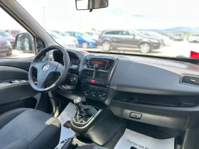 Fiat Doblo / 2.0 JTD / 135HP / EURO 5 / XL / MAXI /, снимка 10