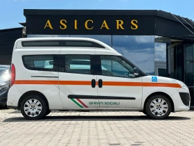 Fiat Doblo / 2.0 JTD / 135HP / EURO 5 / XL / MAXI /, снимка 6
