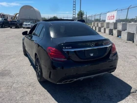 Mercedes-Benz C 450 AMG * 360 * BURMESTER * ОПЦИЯ ЗА ФИНАНСИРАНЕ, снимка 8