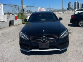 Mercedes-Benz C 450 AMG * 360 * BURMESTER * ОПЦИЯ ЗА ФИНАНСИРАНЕ, снимка 2