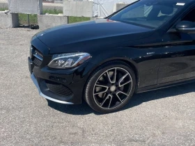 Mercedes-Benz C 450 AMG * 360 * BURMESTER * ОПЦИЯ ЗА ФИНАНСИРАНЕ, снимка 7