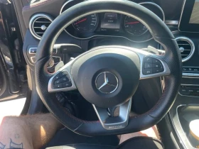 Mercedes-Benz C 450 AMG * 360 * BURMESTER * ОПЦИЯ ЗА ФИНАНСИРАНЕ, снимка 13
