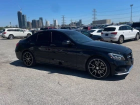 Mercedes-Benz C 450 AMG * 360 * BURMESTER * ОПЦИЯ ЗА ФИНАНСИРАНЕ, снимка 4