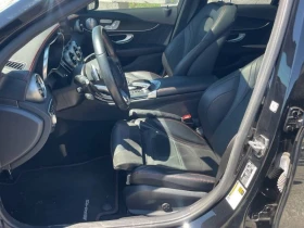 Mercedes-Benz C 450 AMG * 360 * BURMESTER * ОПЦИЯ ЗА ФИНАНСИРАНЕ, снимка 16