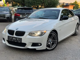 BMW 330 M ! Кабрио/Твърд Таван! Ръчка!!, снимка 4