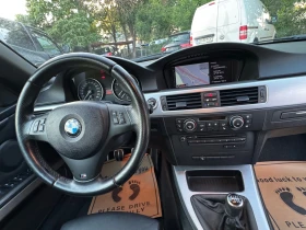 BMW 330 M ! Кабрио/Твърд Таван! Ръчка!!, снимка 12
