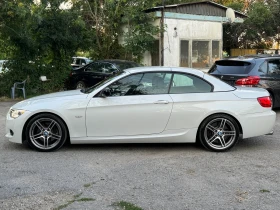 BMW 330 M ! Кабрио/Твърд Таван! Ръчка!!, снимка 6