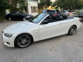 BMW 330 M ! Кабрио/Твърд Таван! Ръчка!!, снимка 10