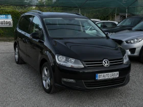 VW Sharan 2.0TDI 140HP 7-МЕСТА , снимка 1