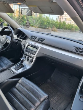 VW Passat R-Line, снимка 10