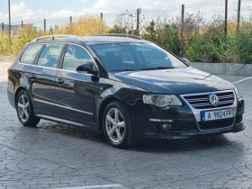 VW Passat R-Line, снимка 2