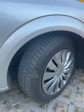 Opel Astra 1.7, снимка 3