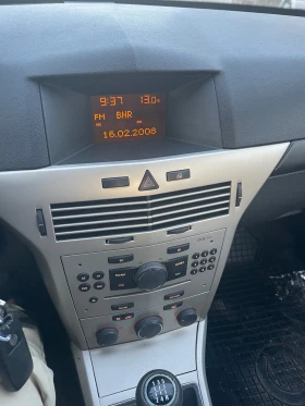 Opel Astra 1.7, снимка 6