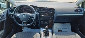 VW Golf 7 2.0TDI 6ск 150kc Join EURO 6, снимка 10
