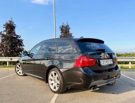 BMW 320 X drive , снимка 4