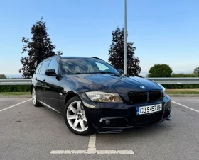 BMW 320 X drive , снимка 8
