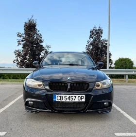 BMW 320 X drive , снимка 1