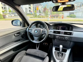 BMW 320 X drive , снимка 14