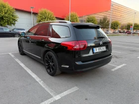 Citroen C5 2.0 HDI, снимка 4