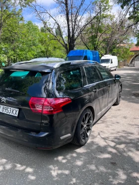 Citroen C5 2.0 HDI, снимка 3