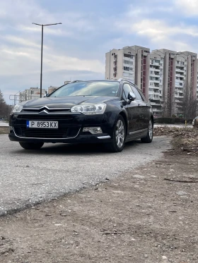 Citroen C5 2.0 HDI, снимка 10