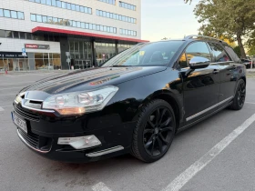 Citroen C5 2.0 HDI, снимка 2