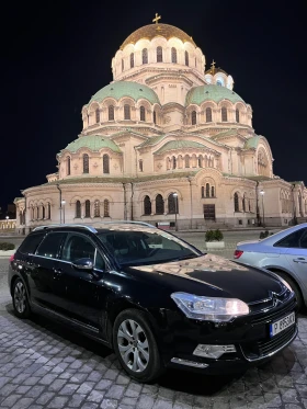 Citroen C5 2.0 HDI, снимка 12