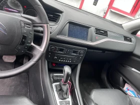 Citroen C5 2.0 HDI, снимка 8