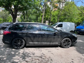 Citroen C5 2.0 HDI, снимка 2