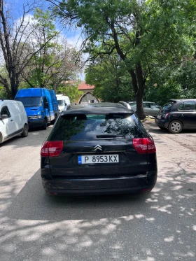 Citroen C5 2.0 HDI, снимка 4