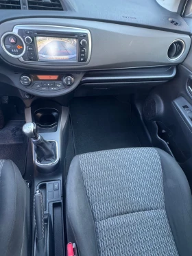 Toyota Yaris, снимка 12