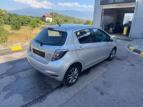 Toyota Yaris, снимка 5