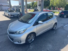 Toyota Yaris, снимка 7