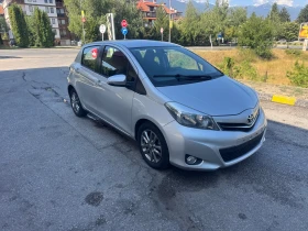 Toyota Yaris, снимка 3