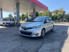 Toyota Yaris, снимка 1