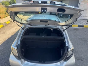 Toyota Yaris, снимка 10