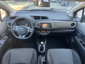 Toyota Yaris, снимка 9