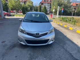 Toyota Yaris, снимка 2