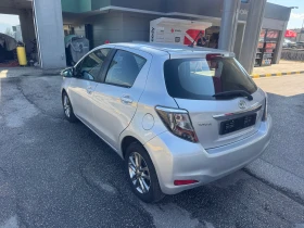 Toyota Yaris, снимка 6