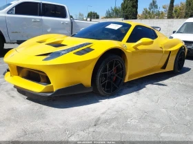 Ferrari 458 Italia * SPIDER* , снимка 2